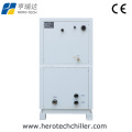 Low Power Consumption 25ton/25HP Water Cooling Industrial Water Chiller